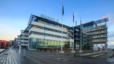 Client Spotlight: Ericsson
